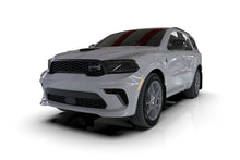 Load image into Gallery viewer, Rally Armor 16-25 Dodge Durango GT/Hellcat/RT/SRT 392/SXT Black UR Mud Flap Red Logo