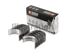 Load image into Gallery viewer, King Engine Bearings Toyota 1AZFE/2AZFE Main Bearing Set