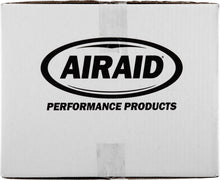 Load image into Gallery viewer, Airaid 07-13 Avalanche/Sierra/Silverado 4.3/4.8/5.3/6.0L Airaid Jr Intake Kit - Oiled / Red Media