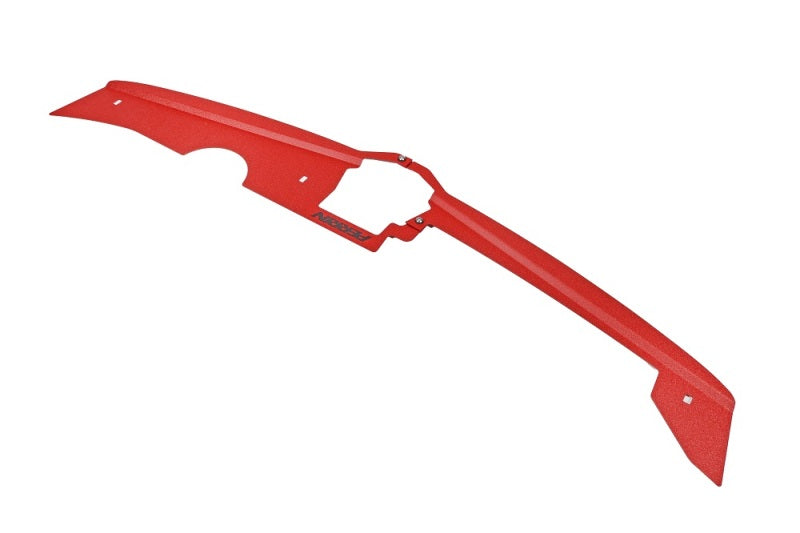 PERRIN 22-25 Subaru WRX Radiator Shroud - Red