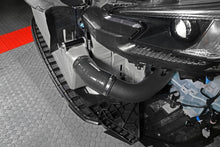 Load image into Gallery viewer, PERRIN 22-23 Subaru WRX Front Mount Intercooler Kit (Black Tubes &amp; Silver Core)