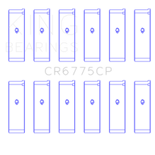 Load image into Gallery viewer, King Engine Bearings 01-06 Nissan 3.5L VQ35DE Connecting Rod Bearing Set (6 Pairs)