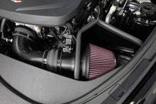 Load image into Gallery viewer, K&amp;N 2016-2017 Cadillac CTS-V 6.2L V8 AirCharger Performance Intake