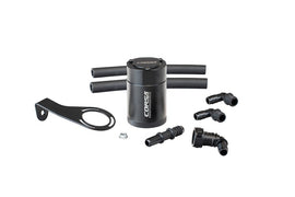 Corsa 2021-2025 Ford Bronco 2.3L Aluminum Oil Catch Can