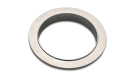 Vibrant Aluminum V-Band Flange for 3.5in OD Tubing - Male