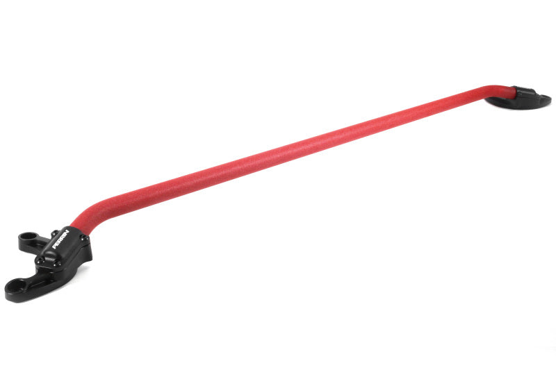 PERRIN 22-25 Subaru WRX Front Strut Brace - Red