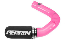 Load image into Gallery viewer, PERRIN 22-25 Subaru BRZ / Toyota GR86 Cold Air Intake - Hyper Pink