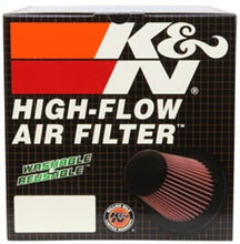 Load image into Gallery viewer, K&amp;N Replacement Round Air Filter for 13-14 Audi RS6/RS7 4.0L V8