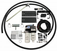 Load image into Gallery viewer, PureFlow AirDog 04.5-18 Dodge/RAM 24V 5.9L/6.7L Cummins FP-150-4G Fuel Air Separation System