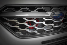 Load image into Gallery viewer, PERRIN 22-25 Subaru WRX Hella Horn Bracket (Bracket ONLY)