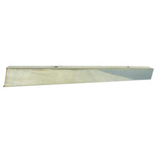 Load image into Gallery viewer, Rugged Ridge 55-86 Jeep CJ Stainless Front Bumper w/o Holes
