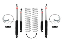 Load image into Gallery viewer, Eibach Pro-Truck Lift Kit 17-19 Ford F250 Super Duty 4WD LIFT SYSTEM (Stage 1)