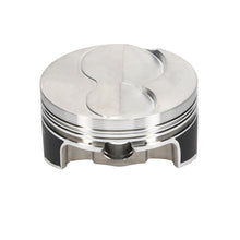 Load image into Gallery viewer, Wiseco Chevrolet LS 4.070in Bore 1.110in CH -3.00 CC Professional Piston Set