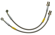 Load image into Gallery viewer, Goodridge 03+ 350z/G35 Brake Lines (incl. Brembo kits)