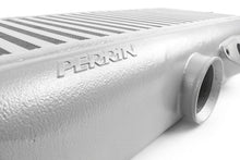 Load image into Gallery viewer, PERRIN 08-21 Subaru STI Top Mount Intercooler (TMIC) - Silver