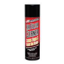 Load image into Gallery viewer, Maxima Clean-Up Degreaser &amp; Filter Cleaner - 18.1oz (Aerosol)
