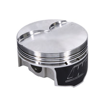 Load image into Gallery viewer, Wiseco Chevrolet LS 4.030in Bore 1.304in CH -3.20 CC Professional Piston Set
