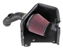 Load image into Gallery viewer, K&amp;N 15-16 Mitsubishi Lancer 2.4L AirCharger Performance Intake (manual only)