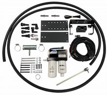 Load image into Gallery viewer, PureFlow AirDog 08-10 Ford 6.4L Powerstroke FP-150-4G Fuel Air Separation System
