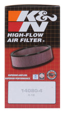 Load image into Gallery viewer, K&amp;N 99-09 Yamaha XVS1100 V-Star Air Filter
