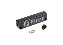 Load image into Gallery viewer, Fleece Performance 19-21 Dodge Ram 6.7L Cummins 5th Gen Fuel Filter Delete