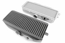 Load image into Gallery viewer, PERRIN 08-21 Subaru STI Top Mount Intercooler (TMIC) - Black