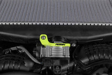 Load image into Gallery viewer, PERRIN 22-25 Subaru WRX / 19-25 Ascent / 20-25 Outback &amp; Legacy Turbo TMIC Bracket - Neon Yellow