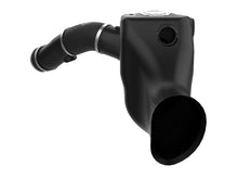 Load image into Gallery viewer, aFe Momentum HD PRO 10R Stage-2 Si Intake 03-07 Ford Diesel Trucks V8-6.0L (td)