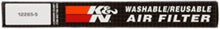 Load image into Gallery viewer, K&amp;N Replacement Air Filter 11-13 Land Rover Range Rover Evoque 2.0L F/I/2.2L DSL