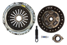 Load image into Gallery viewer, Exedy 1996-1996 Mitsubishi Lancer Evolution IV L4 Stage 1 Organic Clutch