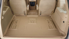 Load image into Gallery viewer, Husky Liners 00-05 Ford Excursion Classic Style Black Rear Cargo Liner (5ft.) - Tan