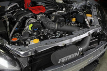 Load image into Gallery viewer, PERRIN 22-23 Subaru BRZ/GR86 Cold Air Intake - Black