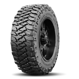 Mickey Thompson Baja Legend MTZ Tire - 33X12.50R15LT 108Q 90000057340