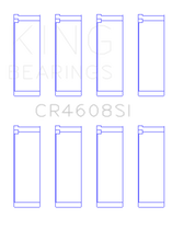 Load image into Gallery viewer, King Engine Bearings Toyota 2ZZ-GE Connecting Rod Bearing Set (Set of 4) - Size STD