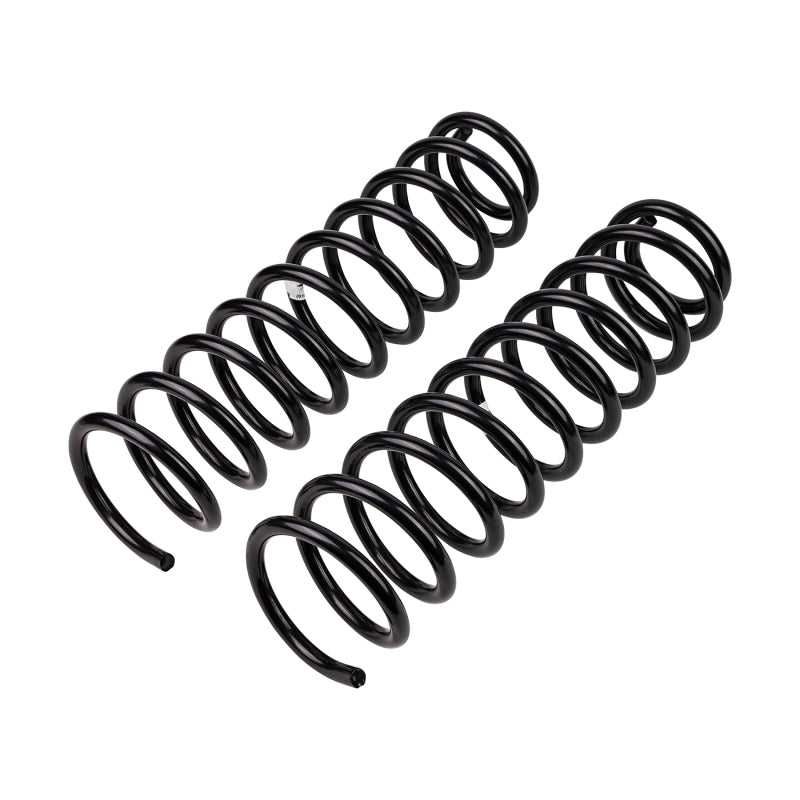 ARB / OME Coil Spring Front Jeep JK 2Dr Hvy 4Dr Med