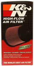 Load image into Gallery viewer, K&amp;N 04-10 Harley-Davidson Sportster Replacement Air Filter