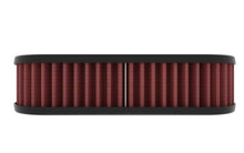 Load image into Gallery viewer, K&amp;N Replacement Air Filter 1.625in H for Harley-Davidson