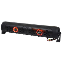 Load image into Gallery viewer, Bazooka 24in G2 Party Bar Led Red/Green/Blue Bluetooth
