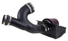 Load image into Gallery viewer, K&amp;N 15-16 Ford F-150 2.7L V6 F/I AirCharger Intake Kit