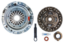 Load image into Gallery viewer, Exedy 1990-1993 Mazda Miata L4 Stage 1 Organic Clutch