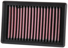 Load image into Gallery viewer, K&amp;N 13 BMW R1200GS Replacement Air Filter