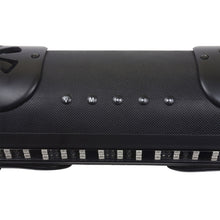 Load image into Gallery viewer, Bazooka 24in G2 Party Bar Double Sided Red/Green/Blue Bluetooth