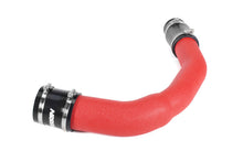 Load image into Gallery viewer, PERRIN 2022+ Subaru WRX Charge Pipe - Red