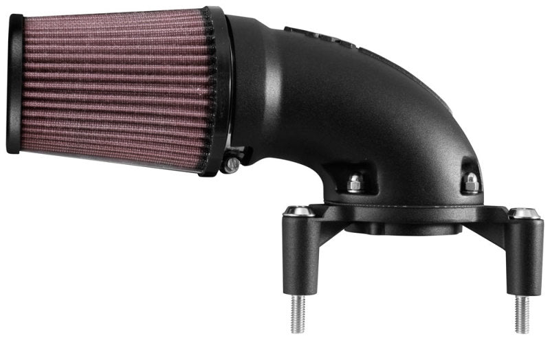 K&N 01-17 Harley-Davidson Softail / Dyna FI Performance Air Intake System