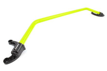 Load image into Gallery viewer, PERRIN 02-07 Subaru WRX/STi/Impreza / 04-08 Forester Front Strut Brace - Neon Yellow