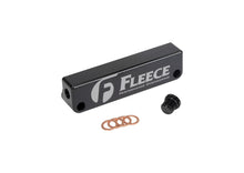 Load image into Gallery viewer, Fleece Performance 04.5-07 Dodge 5.9L / 07.5-12 6.7L Cummins 4th Gen Fuel Filter Delete