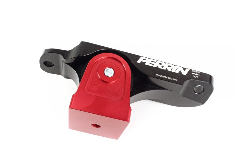 PERRIN 93-21 Subaru WRX/Impreza / 04-21 STI / 13-25 BRZ/FRS/GR86 / 05-09 LGT OBXT Motor Mount Kit