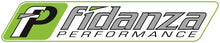 Load image into Gallery viewer, Fidanza 80-82 Toyota Corolla 1.8L 3TC 5-Speed High Performance Aluminum Flywheel