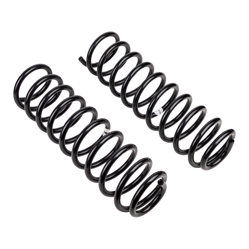 ARB / OME Coil Spring Front Jeep JK 2Dr Hvy 4Dr Med