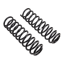 Load image into Gallery viewer, ARB / OME Coil Spring Front Jeep JK 2Dr Hvy 4Dr Med